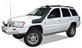 Grand Cherokee 1999-2004 Grand Cherokee 1999-2004