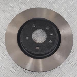 Диск тормозной передний Ford Explorer 2010-2013 Raybestos 680758; CB5Z 1125 A