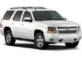 Tahoe 2006-2014